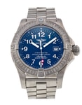 Pre-Owned Breitling Avenger Seawolf Watch